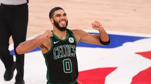 Celticsblog a boston celtics community. A Young Core Carries The Celtics Past The Raptors But There S More Work To Do The New York Times