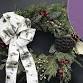 DIY Holiday  Festive Wreath | Workshop | Salisbury event image