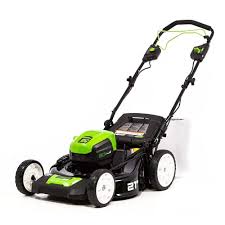 Find answers in product info, q&as, reviews Electric Vs Gas Lawn Mower Which Is Best