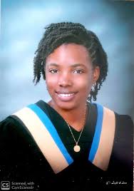 Woot! Congrats Dawn! QC