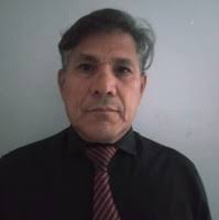 Alfredo Escalona's Instagram, Twitter & Facebook