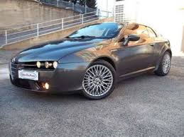 Image result for Grigio Francochamps 2010 Brera