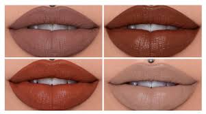 Jeffree star matte velour liquid lipstick gemini 100 authentic. Sneak Peek Jeffree Star Cosmetics Orgy Collection Updated Beautyvelle Makeup News