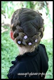 To see more photos of this style, please visit. Top Ten Hair Braids Tips And Tricks Everyone Can Do Skip To My Lou