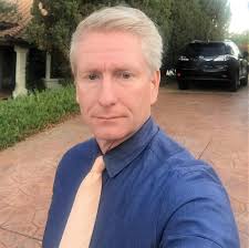 Scott Hagg's Instagram, Twitter & Facebook