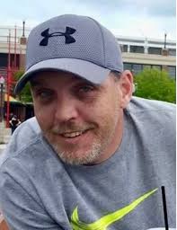 Obituary information for Christopher Lee Dawson