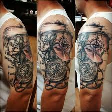Top rated tattoo shop in california, best tattoo artists, voted #1 in socal, specializing in all tattoo styles, book your tattoo today and learn why mr. The Studio Tattoo Shop Tattoo By Greg Tattedup Tattoos Lafayette La
