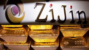 Zijin Gold soars over 68% in world's second-largest IPO this year - Nikkei  Asia