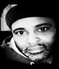 ANDREW WASHINGTON III by DeleonPrintz95