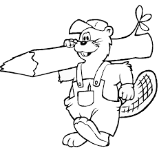 Pin On Animal Coloring Pages