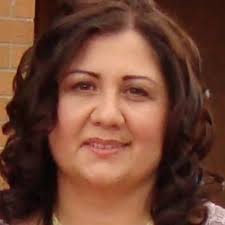 Elizabeth ODDONE PAOLUCCI