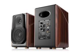 Edifier S3000pro Bookshelf Speakers In 2020 Wireless Speakers Wireless Speaker System Speaker