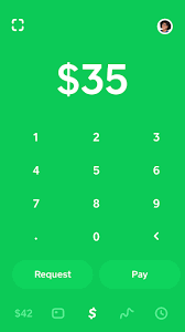 All payments are sent from the verified cash app account, displayed with a blue checkmark. Cash App Apps On Google Play