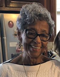 Barbara Hancock Obituary