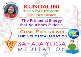 Sahajayoga Chakras Pages 1 22 Text Version Anyflip