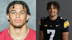 Which former KC Reporter area high school standouts will be in action in  the week starting Mon Nov. 18?