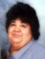 Dora Rodriguez Obituary (2010)