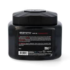 It is not uncommon for various users of the same hair gel to report different performance results, sometimes drastically so. Gummy Professional Hair Gel Maximum Hold 700 Ml 23 5 Fl Oz
