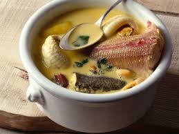 Caudiere De La Baie De Somme Recettes Recette Recettes De Cuisine Repas D Entrainement Recette