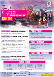 I would definetely come to this little city for another short getaway if. Travel Ke Singapura Bersama Kami Trip To Singapore Facebook