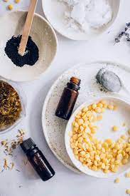 Check spelling or type a new query. Diy Activated Charcoal Salve Recipe Hello Glow