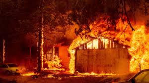 Most are in the berry creek area, near lake oroville. Dixie Fire In California Grows To Largest Blaze In U S The New York Times