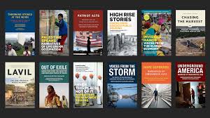 Per os abbreviated to p.o. Voice Of Witness Bring The Power Of Oral History To Your Classroom Cult Of Pedagogy