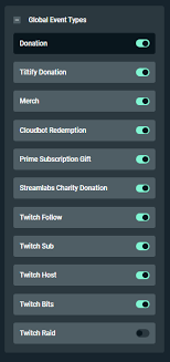 Free twitch overlays, alerts, panels & more for obs and streamlabs. Live Stream Alert Sounds For Twitch Youtube And Facebook Streamlabs