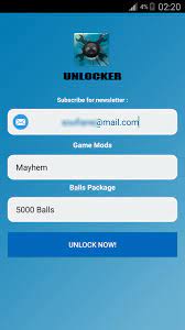 Exclusive android mods by pmt: Hack Smash Hit Prank For Android Apk Download