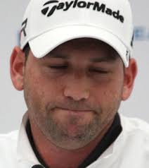 Sergio being Sergio? Not this time