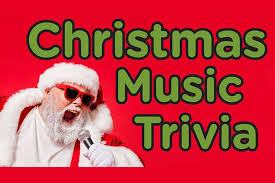 Easy christmas trivia · 1. Christmas Trivia Music Connection Magazine