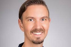 VisitBritain Names Carl Walsh as Senior Vice President for USA