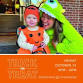Trick or Treat – Halloween Walk event image