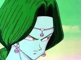 Maybe you would like to learn more about one of these? Dbz Kai Zarbon Calls Dodroia A Imbecile Youtube
