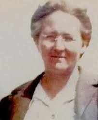 Vada Boggs Bennett (1905-1954): homenaje de Find a Grave