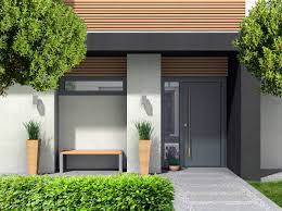 From topiary to footpaths, small patios to big lawns, be inspired by our garden designs to improve the kerb appeal of your front garden ideas. The Latest Design Trends In Australian Front Yards