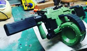 Pin On Nerf