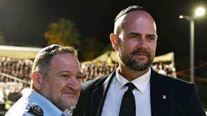 תוקנו דרכי המהדרין • מיוחד בלג בעומר של שנת תרעא הגיעו כמידי שנה המונים למירון, לחגוג את לג בעומר בציון הרשבי. I3paju Bemdnhm