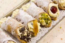 Lors De La Prochaine Epreuve Du Grimoire Pour L Emission Le Meilleur Patissier Ce Mardi 7 Novembre Meilleur Patissier 2017 Le Meilleur Patissier Cannoli