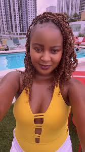 Pretty girl from kenya🤗