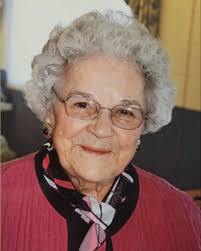 Ola Fayrene Coe Doss Obituary 2024