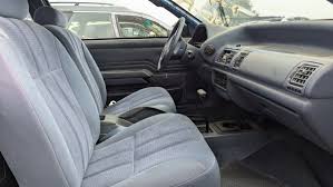 Image result for Silver 1994 Tempo