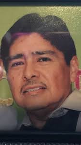 Jose Roberto "Beto" Oliva Obituary October 28, 2015