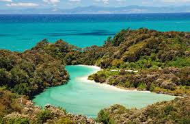 Menggambar pemandangan, daerah khusus ibukota jakarta. Melancong Ke New Zealand Jangan Lewatkan Mengunjungi Tempat Wisata Alam Populernya Penginapan Net 2021