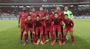 Contact timnas indonesia senior on messenger. Timnas Senior Indonesia Hadapi Bolivia Bulan Ini