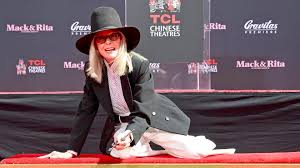 Diane Keaton last Instagram post showed she was a loyal dog mom