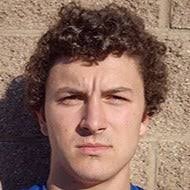 Jacob Mayne's Valley View High School Bio