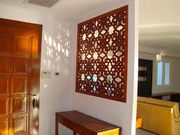 Claustra Bois D Interieur Sirius Par L Ebeniste Allure Bois Claustra Bois Claustra Decoration Petit Salon