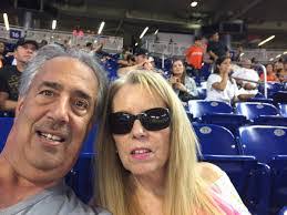 Gary Provenzano's Instagram, Twitter & Facebook