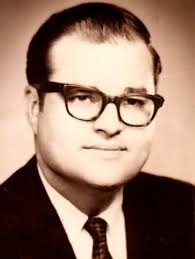 Thomas Lee Llewellyn Obituary